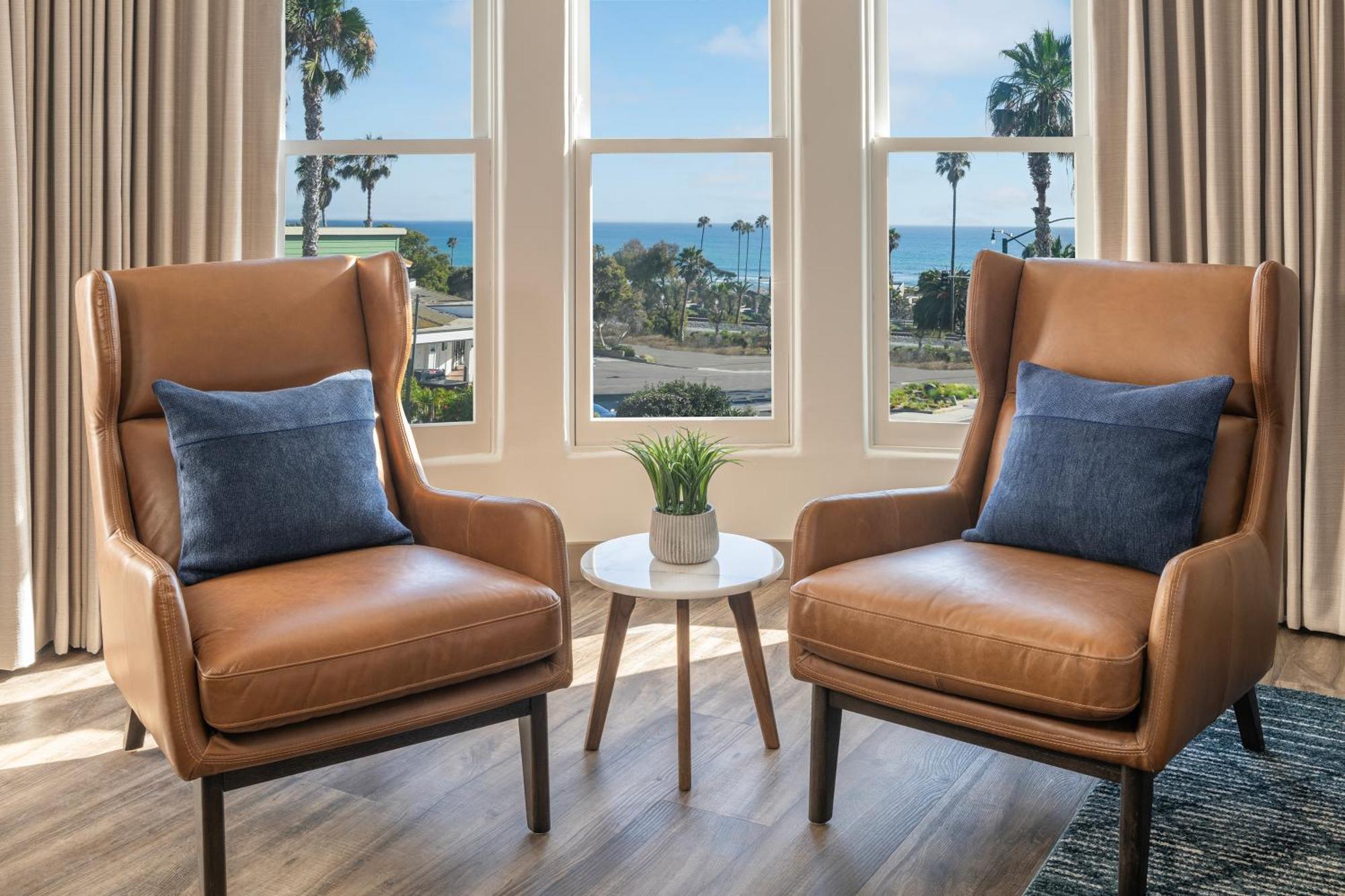 Cardiff By The Sea Lodge Encinitas Kültér fotó
