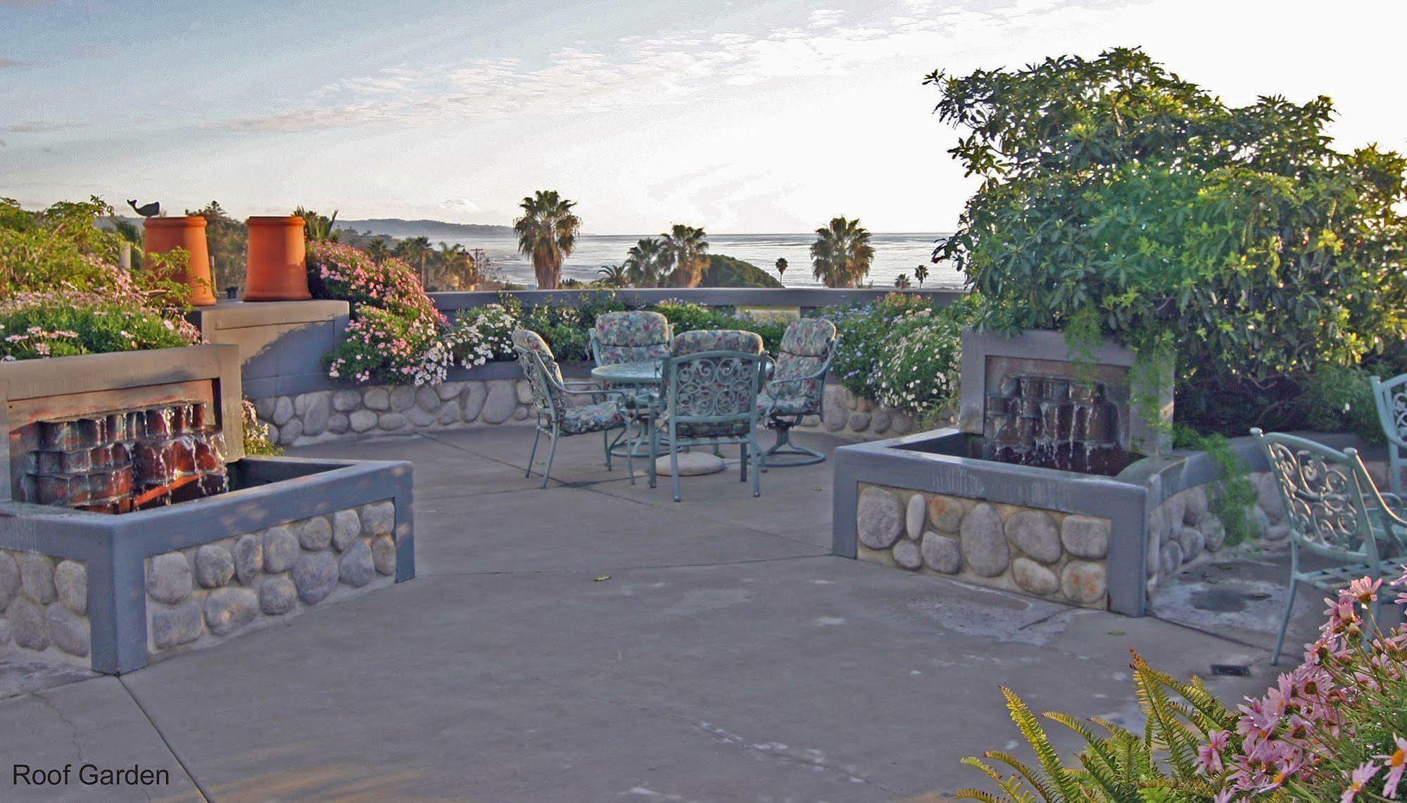 Cardiff By The Sea Lodge Encinitas Kültér fotó