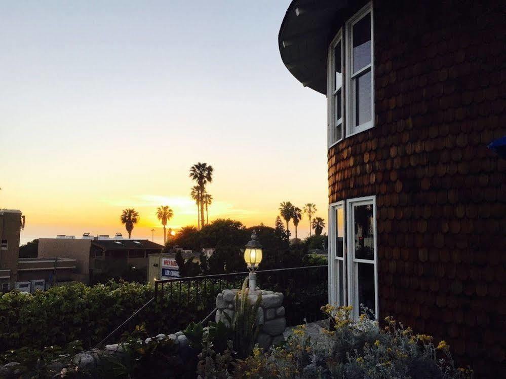 Cardiff By The Sea Lodge Encinitas Kültér fotó
