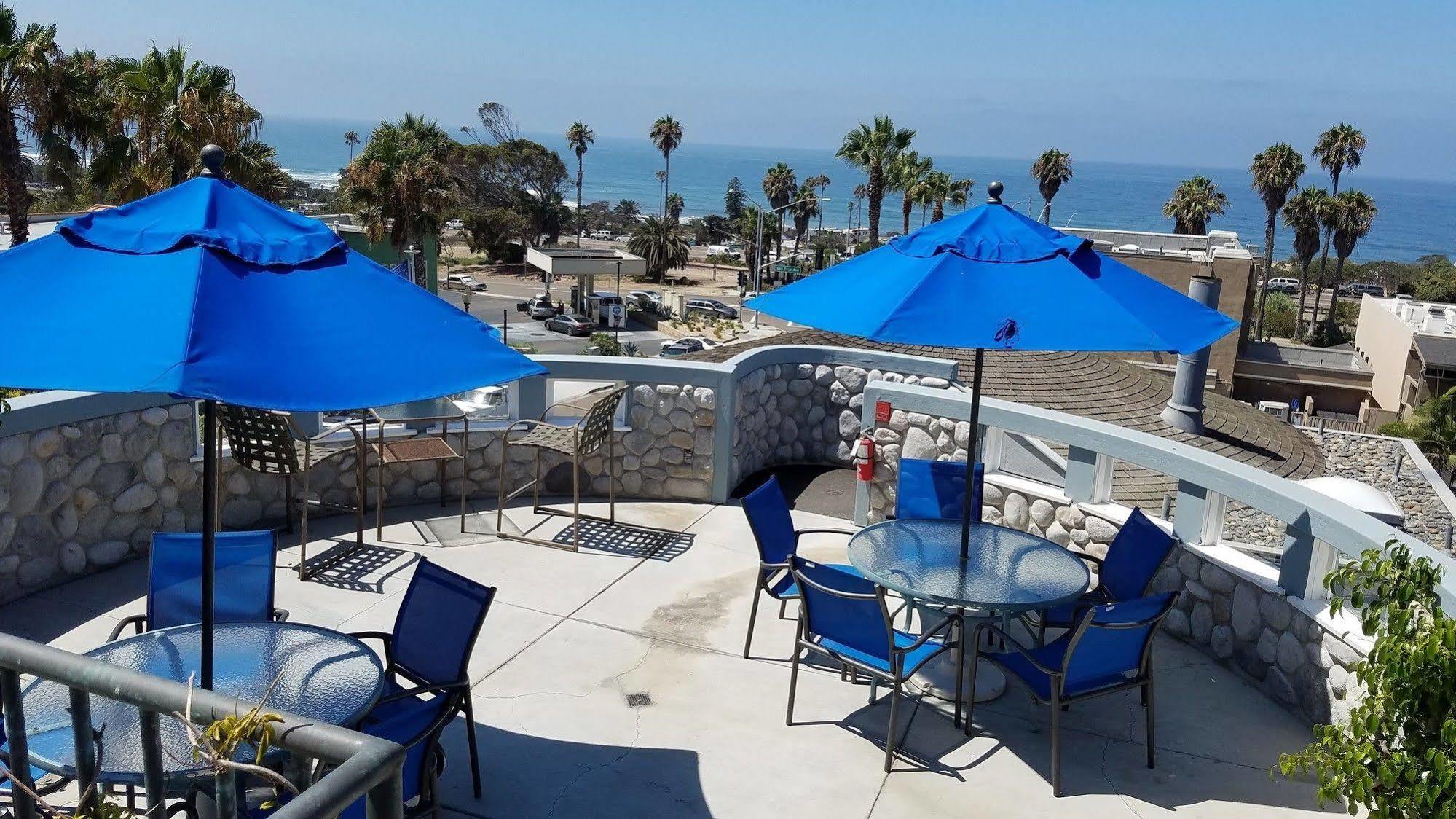 Cardiff By The Sea Lodge Encinitas Kültér fotó